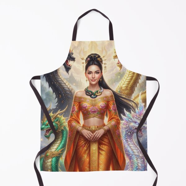 Item preview, Thai Naga Queen designed and sold by RaF71PrO.