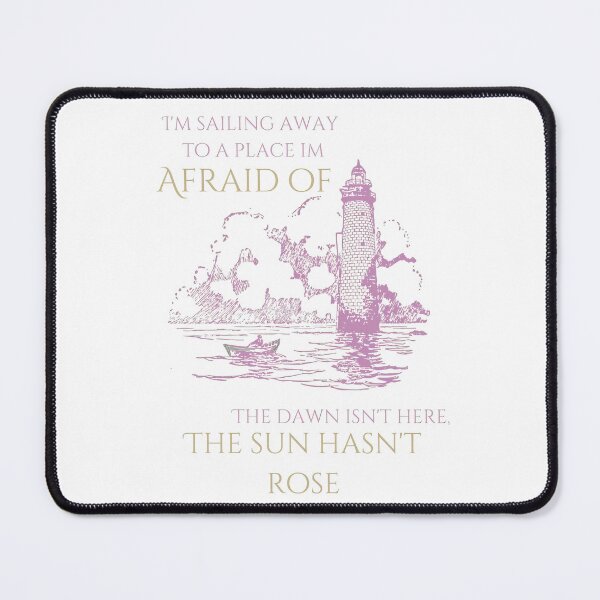 Item preview, The Sun Hasnt Rose designed and sold by LittloGica.
