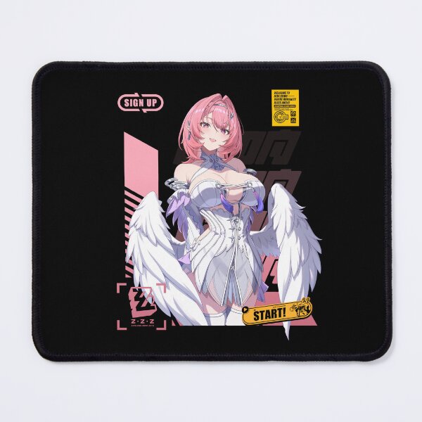 Item preview, Remielle Dan (Zenless Zone Zero) designed and sold by wenderinf.