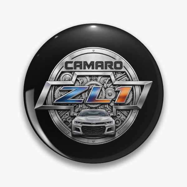 Item preview, Chevrolet Camaro ZL1 Design, Camaro ZL1 Shirt, Supercharged V8 Muscle Car, Chevy Performance, American Muscle, Track Ready Camaro, Street Racing, Car Enthusiast Graphic designed and sold by Typologystudios.