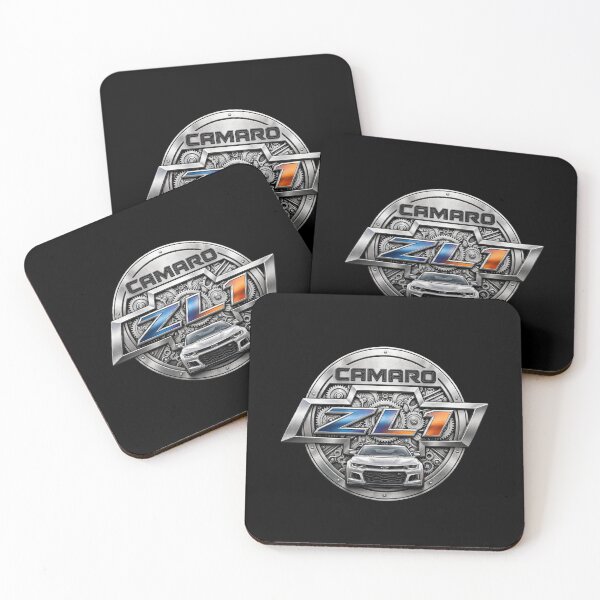 Item preview, Chevrolet Camaro ZL1 Design, Camaro ZL1 Shirt, Supercharged V8 Muscle Car, Chevy Performance, American Muscle, Track Ready Camaro, Street Racing, Car Enthusiast Graphic designed and sold by Typologystudios.