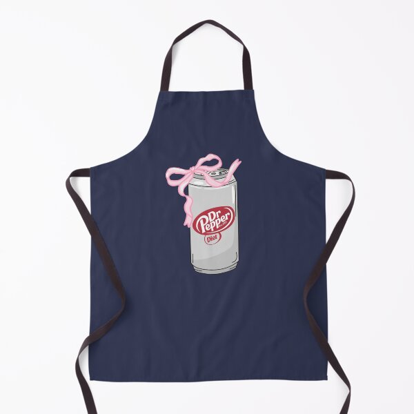 Item preview, Diet Dr Pepper Bow. designed and sold by CoCoArt-Ua.