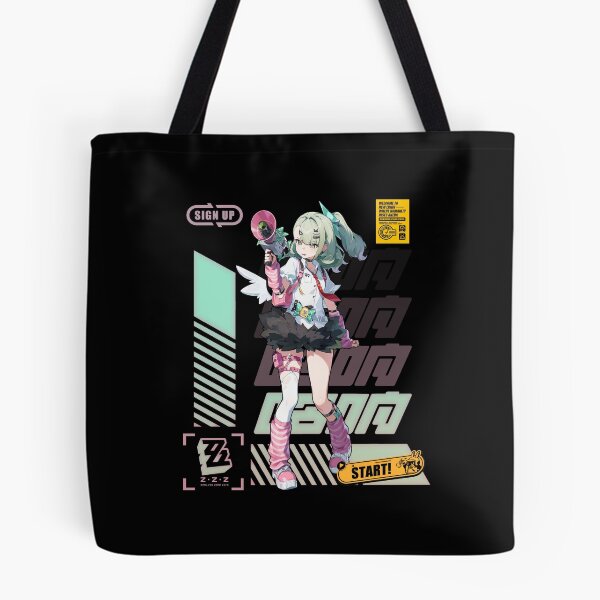 Item preview, Suna (Zenless Zone Zero) designed and sold by wenderinf.