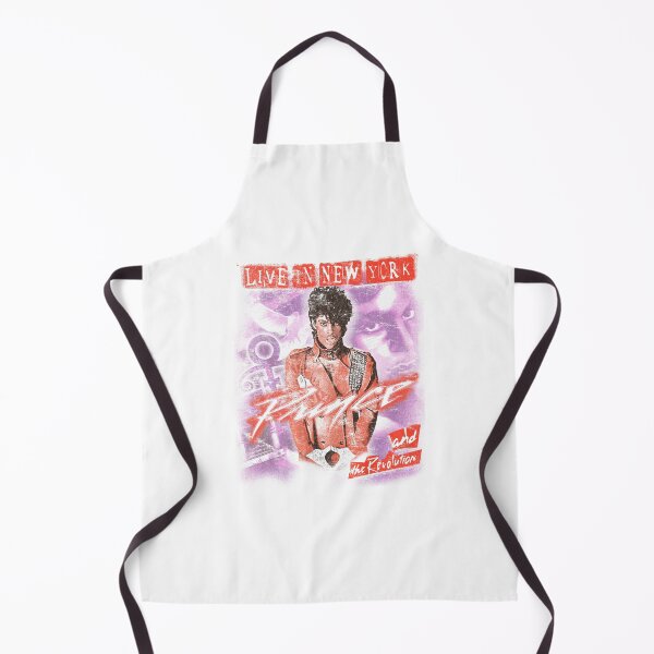 Item preview, PRINCE AND THE REVOLUTION designed and sold by Iconologyst37.