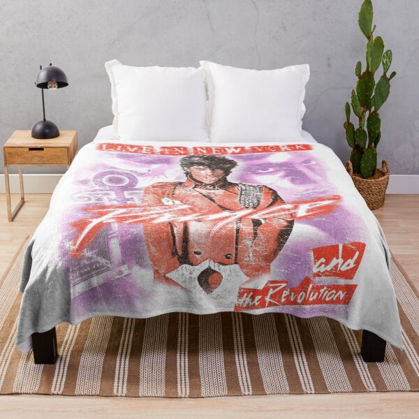 Item preview, PRINCE AND THE REVOLUTION designed and sold by Iconologyst37.