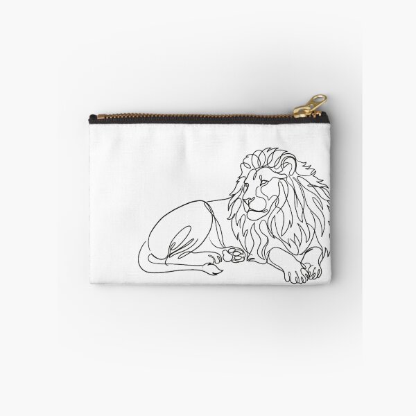 Item preview, Lion designed and sold by Inkwave10.