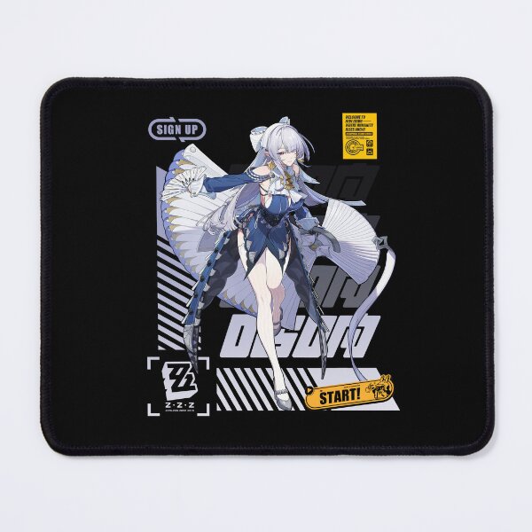 Item preview, Velina (Zenless Zone Zero) designed and sold by wenderinf.