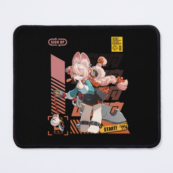 Item preview, Zhao (Zenless Zone Zero) designed and sold by wenderinf.