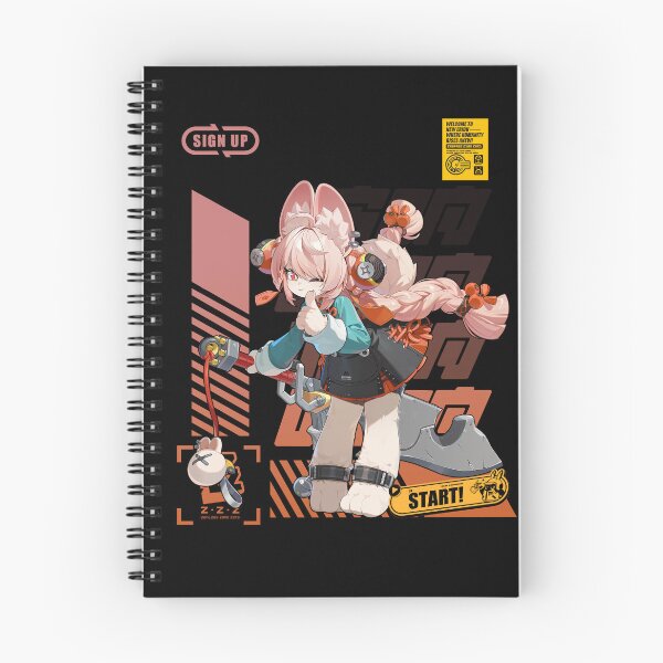 Item preview, Zhao (Zenless Zone Zero) designed and sold by wenderinf.