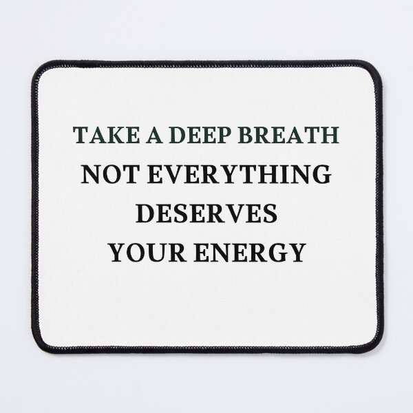 Item preview, Take A Deep Breath designed and sold by Loly-Press.