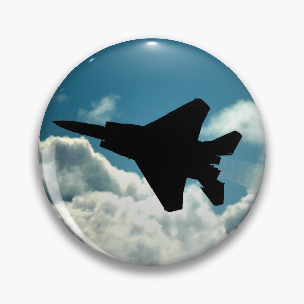 Item preview, F15 @ Avalon Airshow 20070324 designed and sold by muz2142.