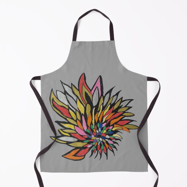 Item preview, Free Spirit Flora designed and sold by energyoflove333.