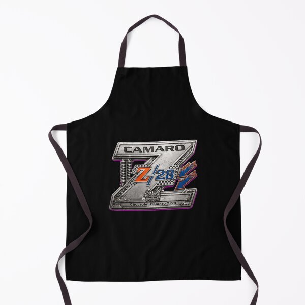 Item preview, Chevrolet Camaro Z/28 Design, Camaro Z28 Shirt, Track Focused Muscle Car, V8 Performance, Chevy Camaro, Road Course Performance, American Muscle, Racing Heritage Graphic designed and sold by Typologystudios.