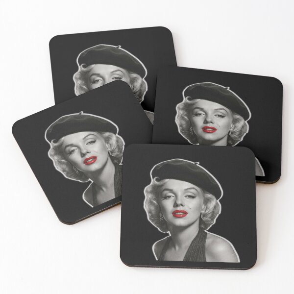 Item preview, PARIS MARILYN designed and sold by BabaSoti.