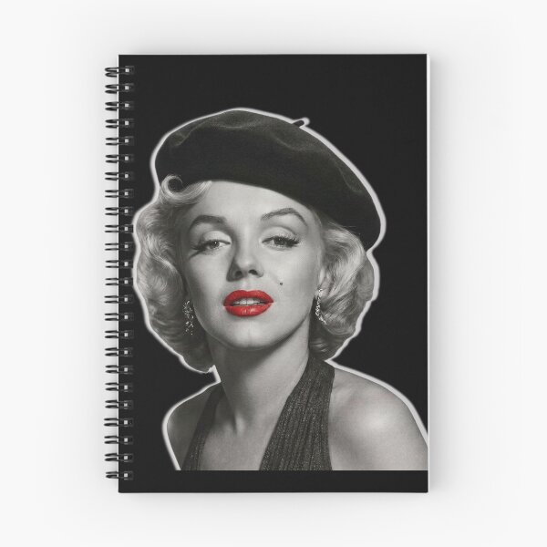 Item preview, PARIS MARILYN designed and sold by BabaSoti.