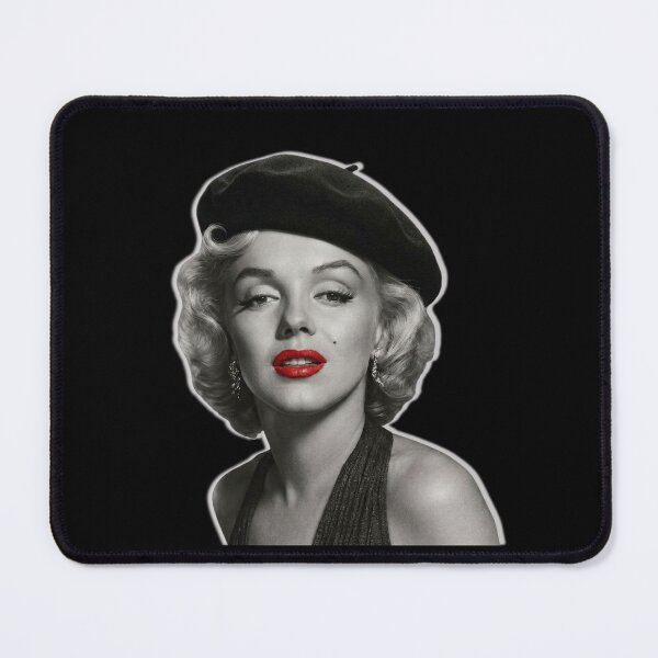 Item preview, PARIS MARILYN designed and sold by BabaSoti.