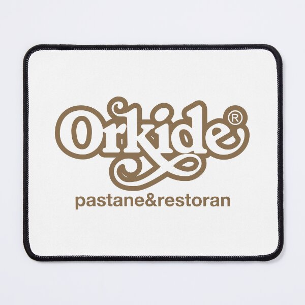 Item preview, Orkide Pastane and Restoran Elegant Bakery Logo Vector designed and sold by ccabatu.