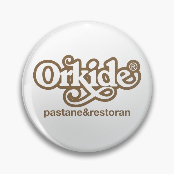 Item preview, Orkide Pastane and Restoran Elegant Bakery Logo Vector designed and sold by ccabatu.