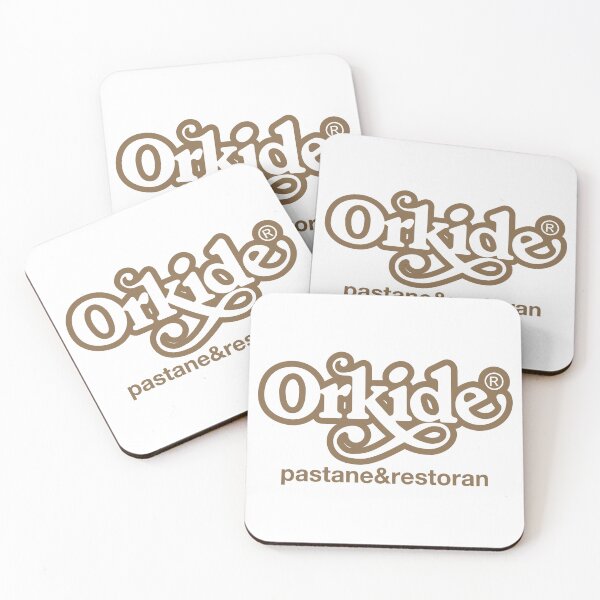 Item preview, Orkide Pastane and Restoran Elegant Bakery Logo Vector designed and sold by ccabatu.