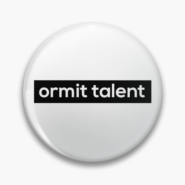 Item preview, Ormit Talent Minimalist Corporate Brand Logo Vector designed and sold by ccabatu.
