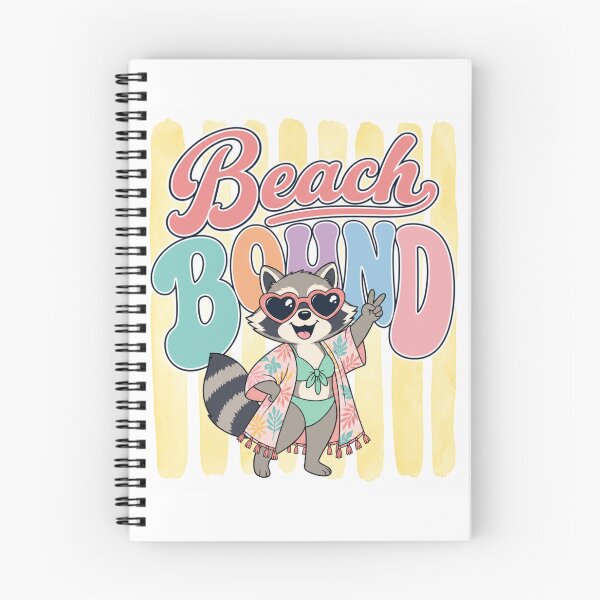 Item preview, Beach Bound designed and sold by Love Joy.