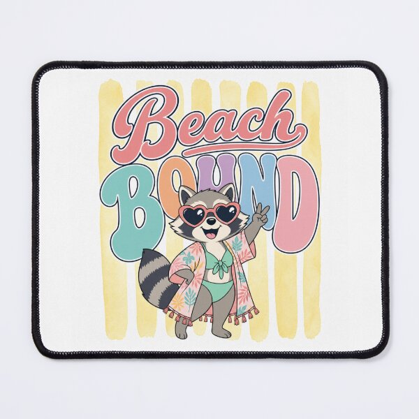 Item preview, Beach Bound designed and sold by Love Joy.