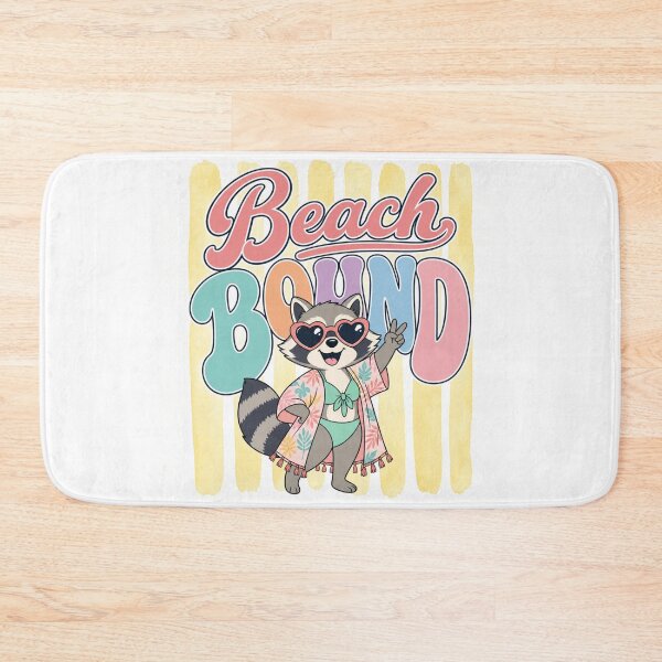 Item preview, Beach Bound designed and sold by Love Joy.