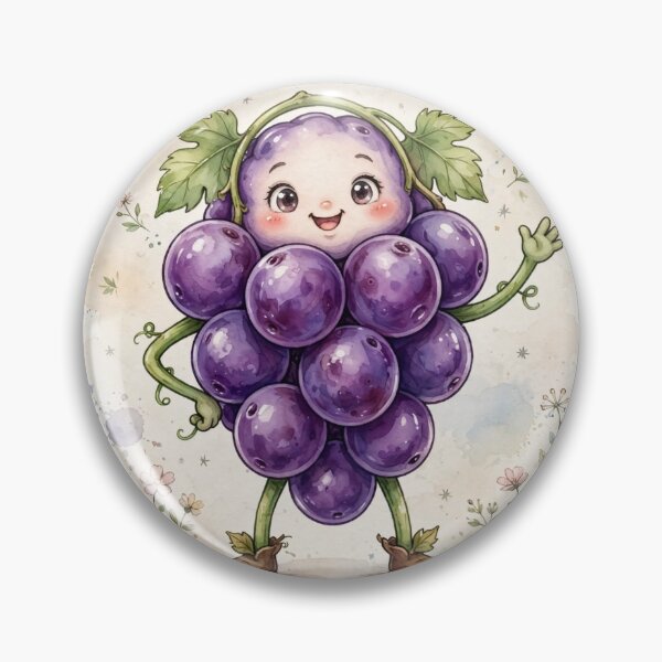 Item preview, Grape designed and sold by ZeusGallery.