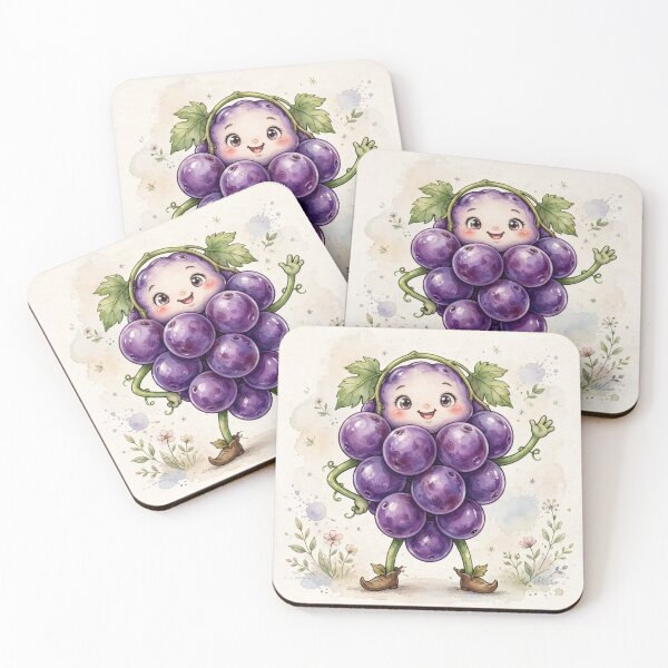 Item preview, Grape designed and sold by ZeusGallery.