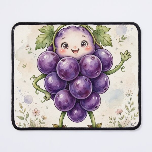 Item preview, Grape designed and sold by ZeusGallery.