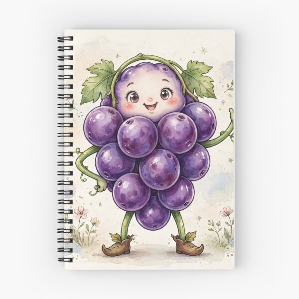 Item preview, Grape designed and sold by ZeusGallery.
