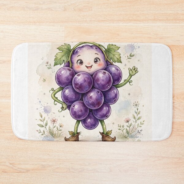 Item preview, Grape designed and sold by ZeusGallery.