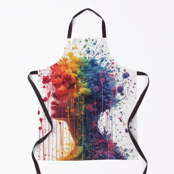 Item preview, Blooming Mind Spectrum designed and sold by Del4xe.