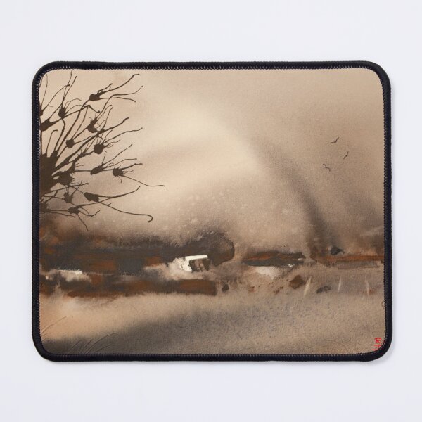 Item preview, Black over Bills' Mothers' Watercolour designed and sold by Richie Dean.