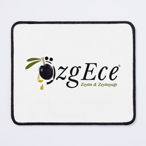 Item preview, Özgece Zeytin and Zeytinyağı Olive Oil Brand Logo Vector designed and sold by ccabatu.