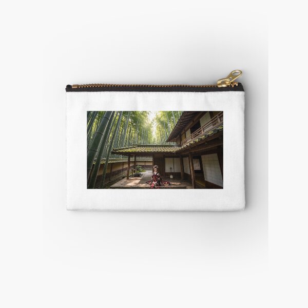 Item preview, Geisha house in the trees designed and sold by MugenGarden.
