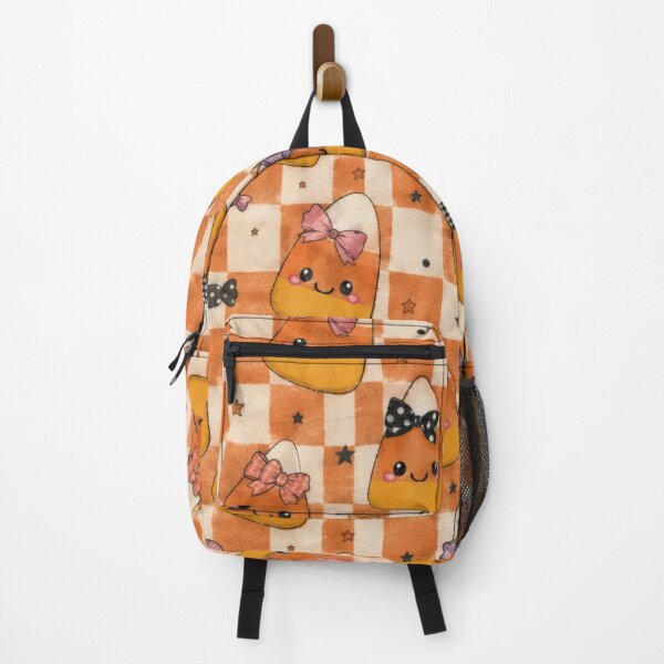 Item preview, Kawaii Candy Corn Coquette Halloween Cute designed and sold by Yellowriversss.