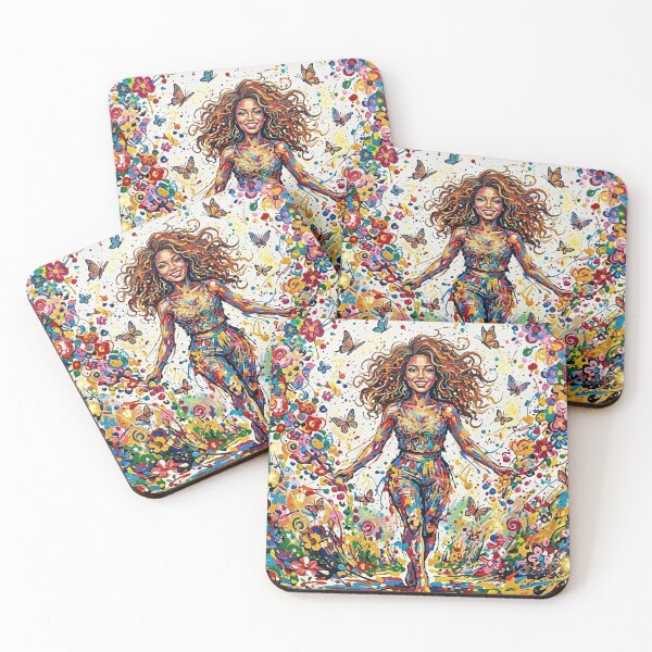 Item preview, Mother Nature designed and sold by RaF71PrO.