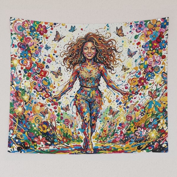 Item preview, Mother Nature designed and sold by RaF71PrO.