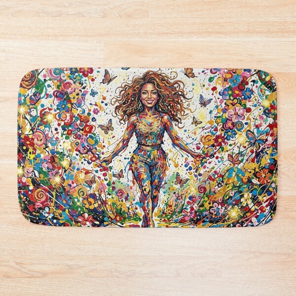 Item preview, Mother Nature designed and sold by RaF71PrO.