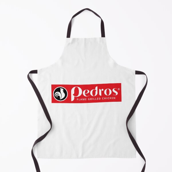 Item preview, Pedros Flame Grilled Chicken Restaurant Logo Vector Design designed and sold by ccabatu.