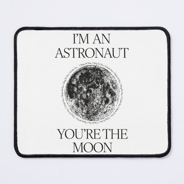 Item preview, Youre The Moon designed and sold by LittloGica.