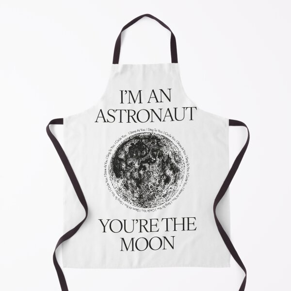 Item preview, Youre The Moon designed and sold by LittloGica.