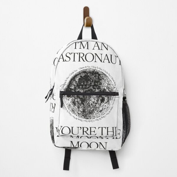 Item preview, Youre The Moon designed and sold by LittloGica.