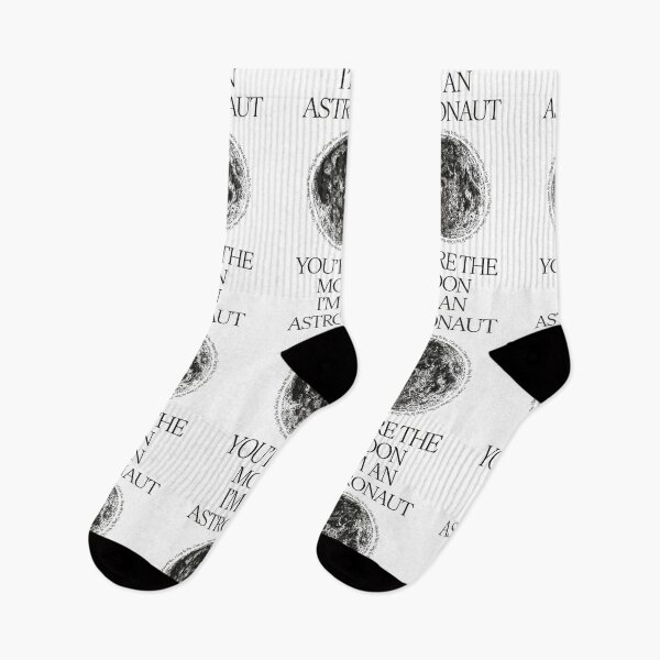 Item preview, Youre The Moon designed and sold by LittloGica.
