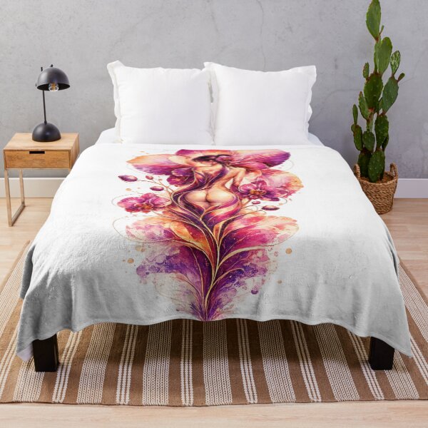 Item preview, ORCHID BEAUTY designed and sold by KingPunk.