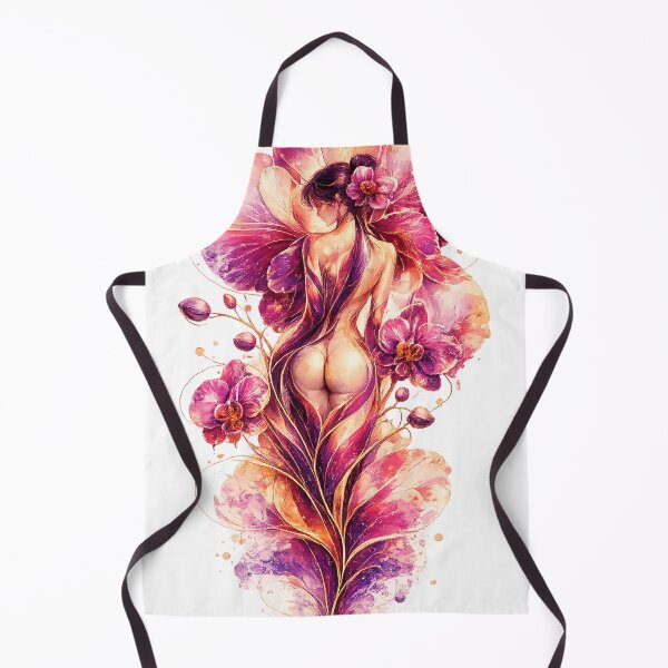 Item preview, ORCHID BEAUTY designed and sold by KingPunk.