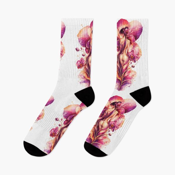 Item preview, ORCHID BEAUTY designed and sold by KingPunk.
