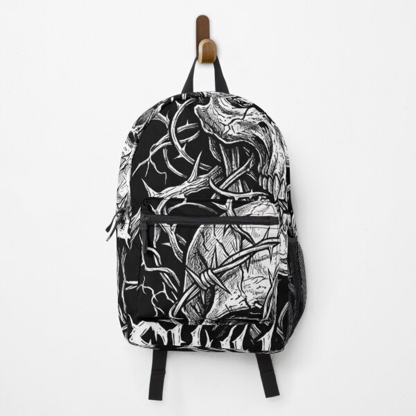 Item preview, Skull & Thorn designed and sold by BHP Studio.