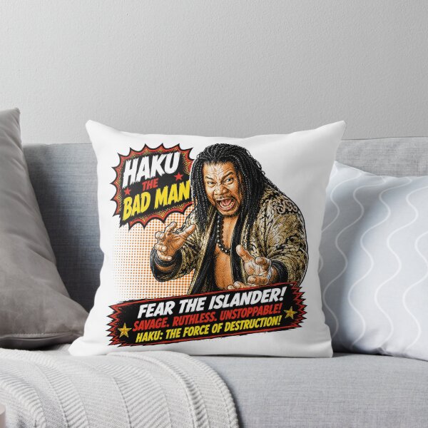 Artikelvorschau, Grafik mit Wrestling-Legenden und Superstars entworfen und verkauft von BUDDY-JM-CRAFT.